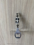 Bernese Mountain Dog Bottle Opener