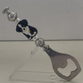 Bernese Mountain Dog Bottle Opener
