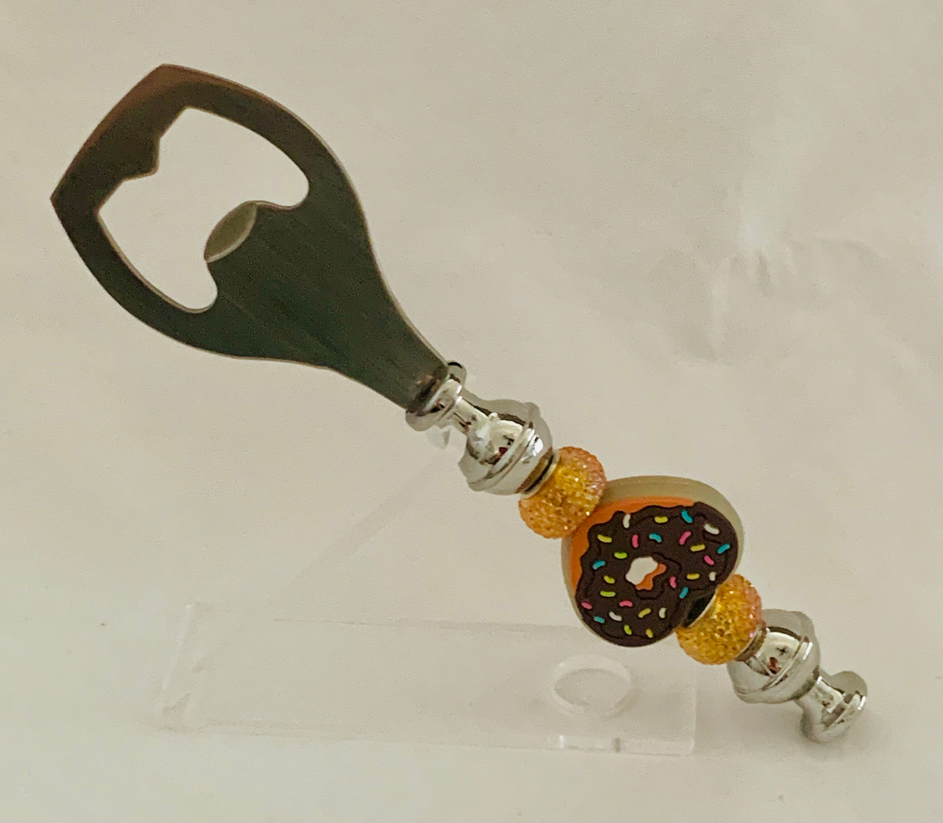 Donut Bottle Opener
