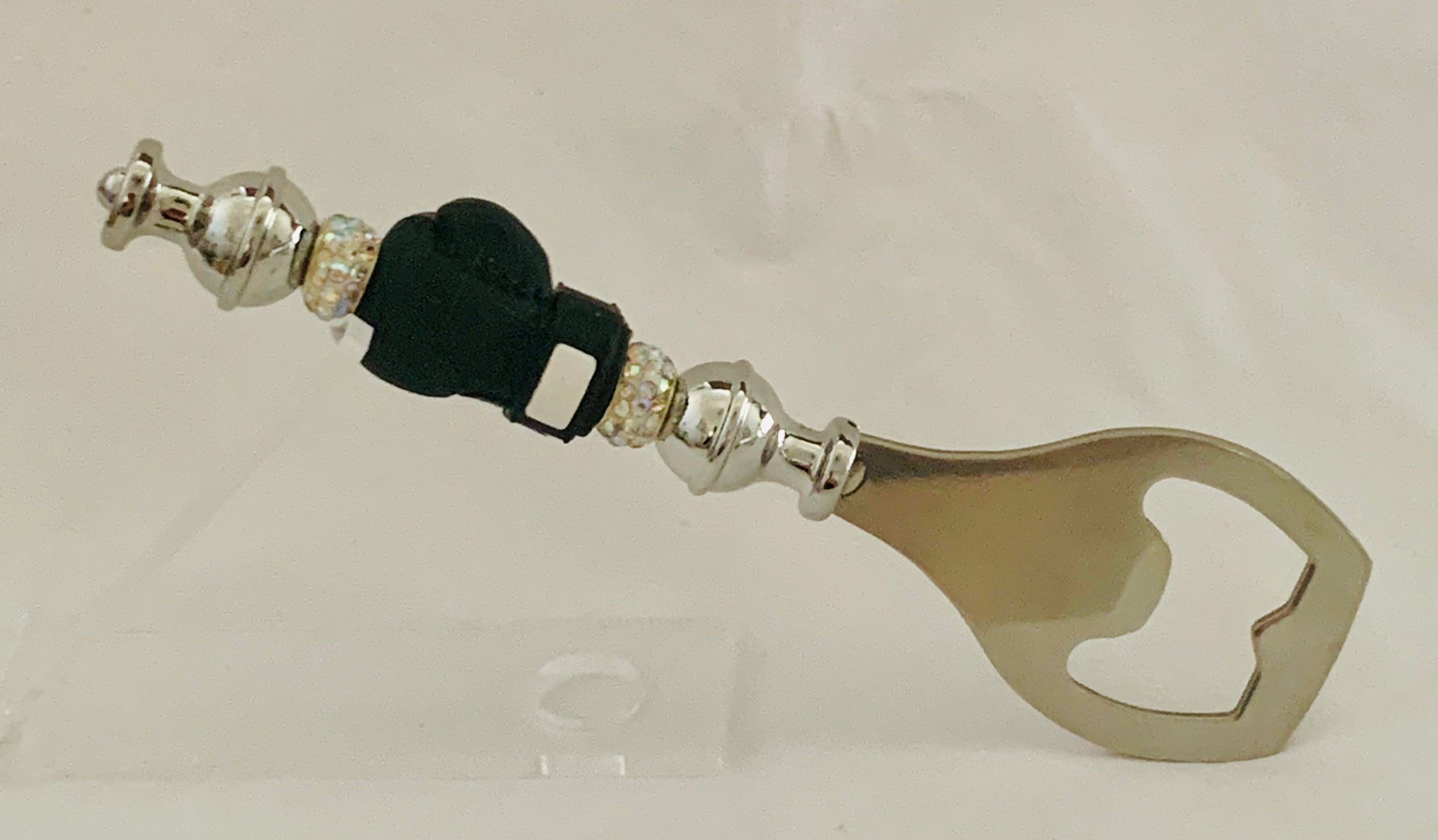 Boxing Glove Bottle Opener