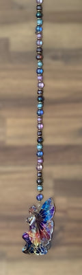 Galaxy Fairy Window Dangly