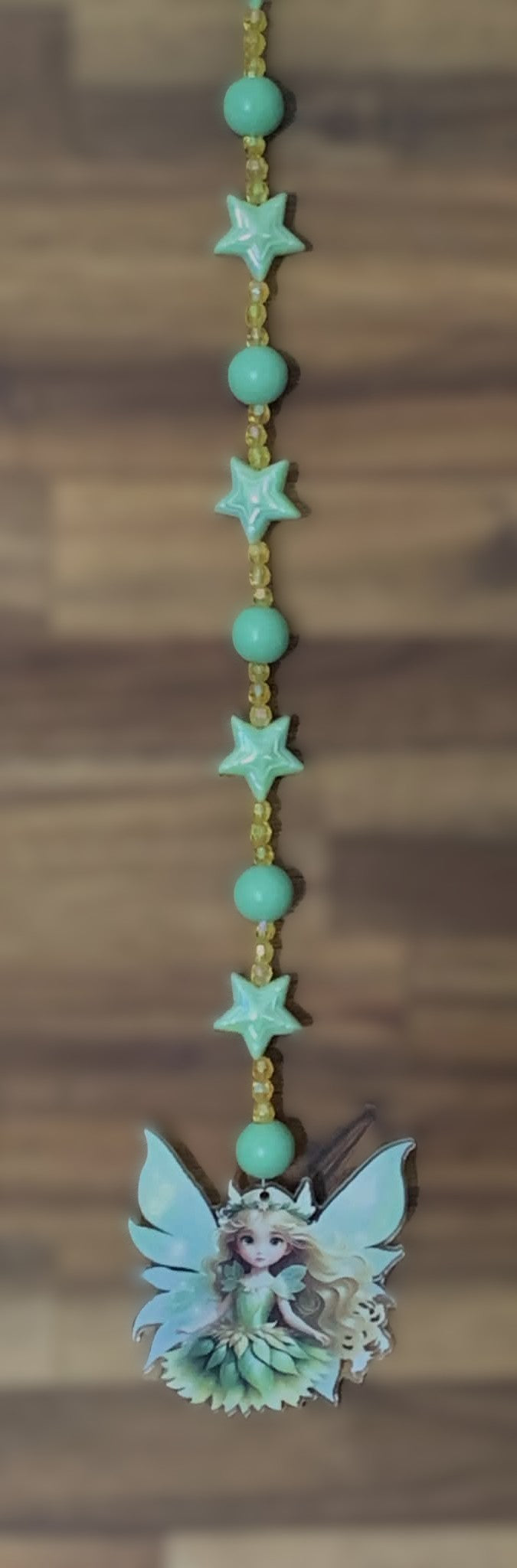 Star Fairy Window Dangly