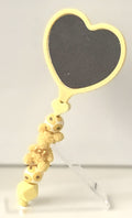 Beaded Hand Mirror – Butter Bear