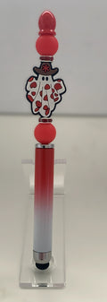 Beaded Stylus Pen – Valentine Ghost