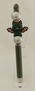 Beaded Stylus Pen – Spooky Bat